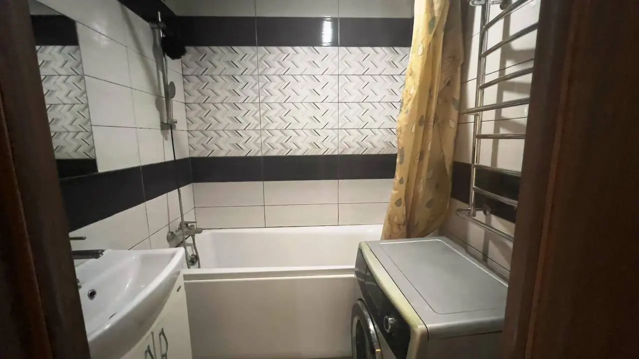 Фото Продаю 3-комнатную квартиру, 62.8 кв. м, Мазепи ул.  Львов, цена: 105000 $, код 4049