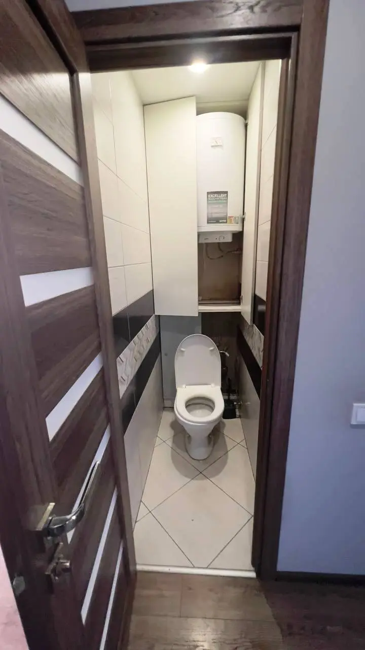 Фото Продаю 3-комнатную квартиру, 62.8 кв. м, Мазепи ул.  Львов, цена: 105000 $, код 4049