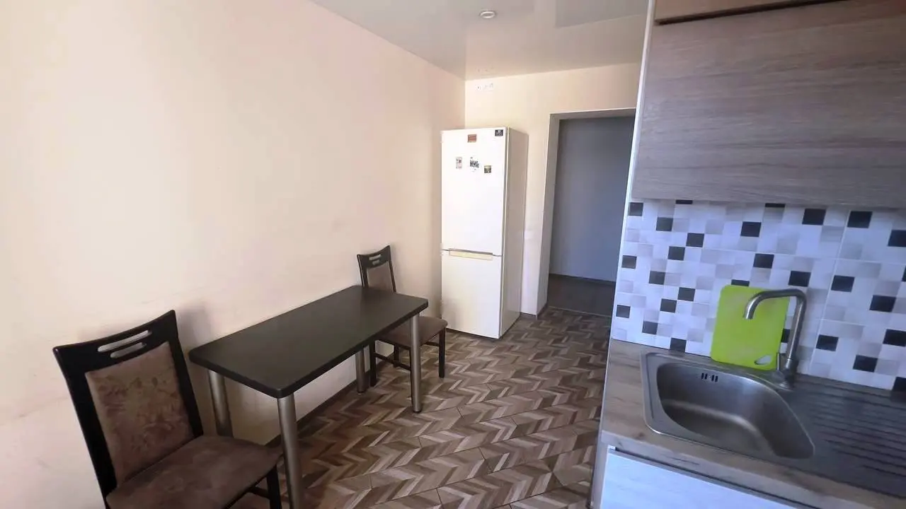 Фото Продаю 3-комнатную квартиру, 62.8 кв. м, Мазепи ул.  Львов, цена: 105000 $, код 4049