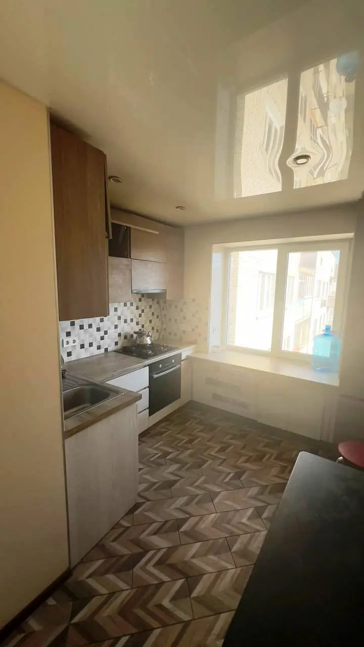 Фото Продаю 3-комнатную квартиру, 62.8 кв. м, Мазепи ул.  Львов, цена: 105000 $, код 4049