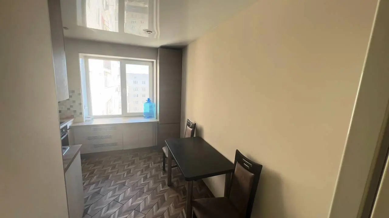 Фото Продаю 3-комнатную квартиру, 62.8 кв. м, Мазепи ул.  Львов, цена: 105000 $, код 4049