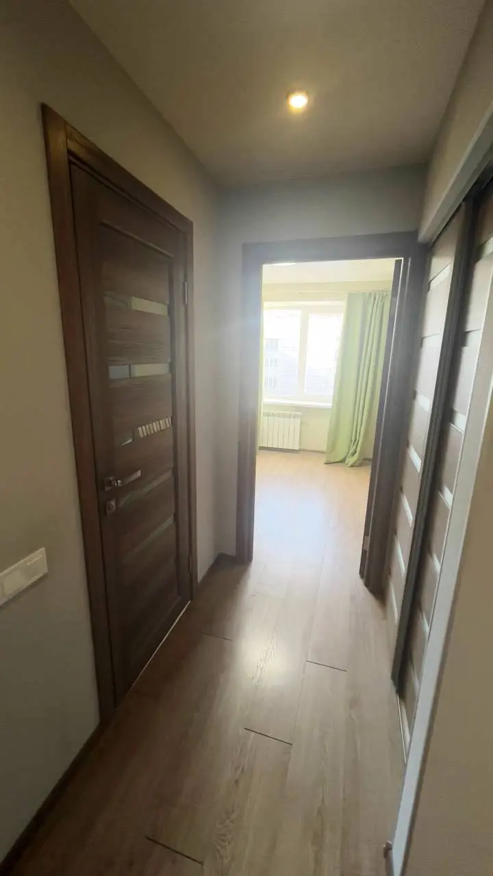 Фото Продаю 3-комнатную квартиру, 62.8 кв. м, Мазепи ул.  Львов, цена: 105000 $, код 4049