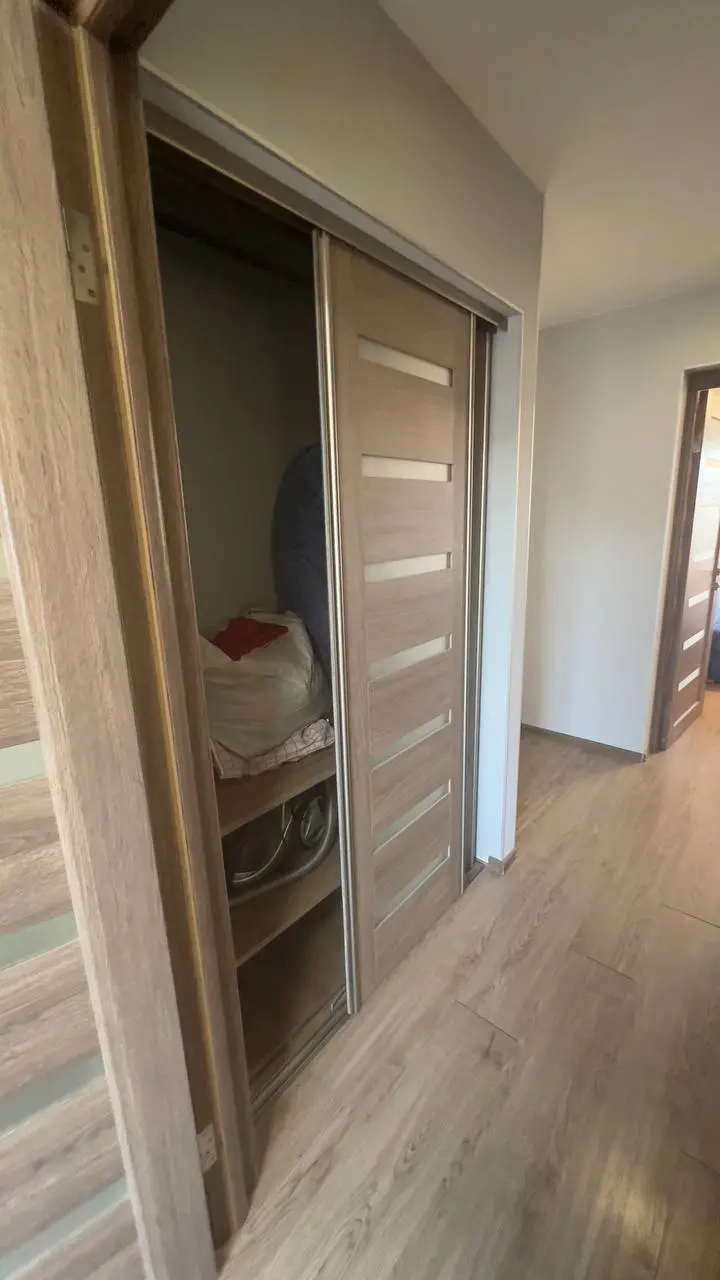 Фото Продаю 3-комнатную квартиру, 62.8 кв. м, Мазепи ул.  Львов, цена: 105000 $, код 4049