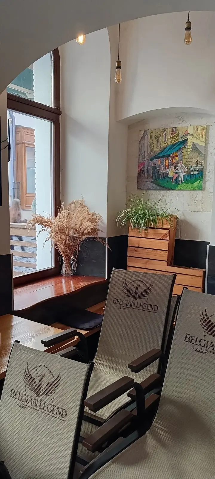 Фото Арендовать торговую площадь, Армянская ул. 8 Львов в долгосрочную аренду, цена: 3800 $, код 4050