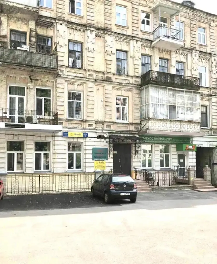 Фото Rent an office, Olesia Honchara Street 37а Kyiv for long-term rent, price: 1000 $, code 4051