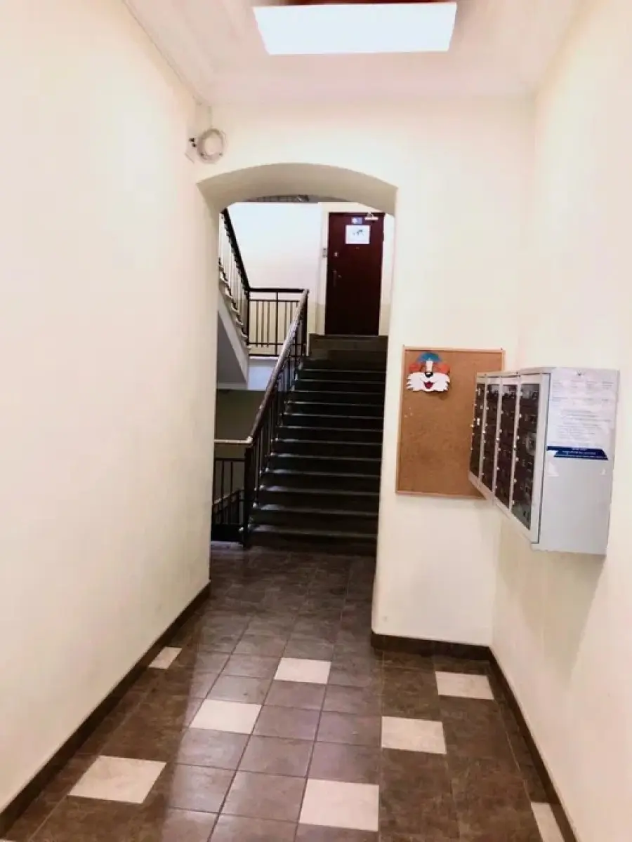 Фото Rent an office, Olesia Honchara Street 37а Kyiv for long-term rent, price: 1000 $, code 4051