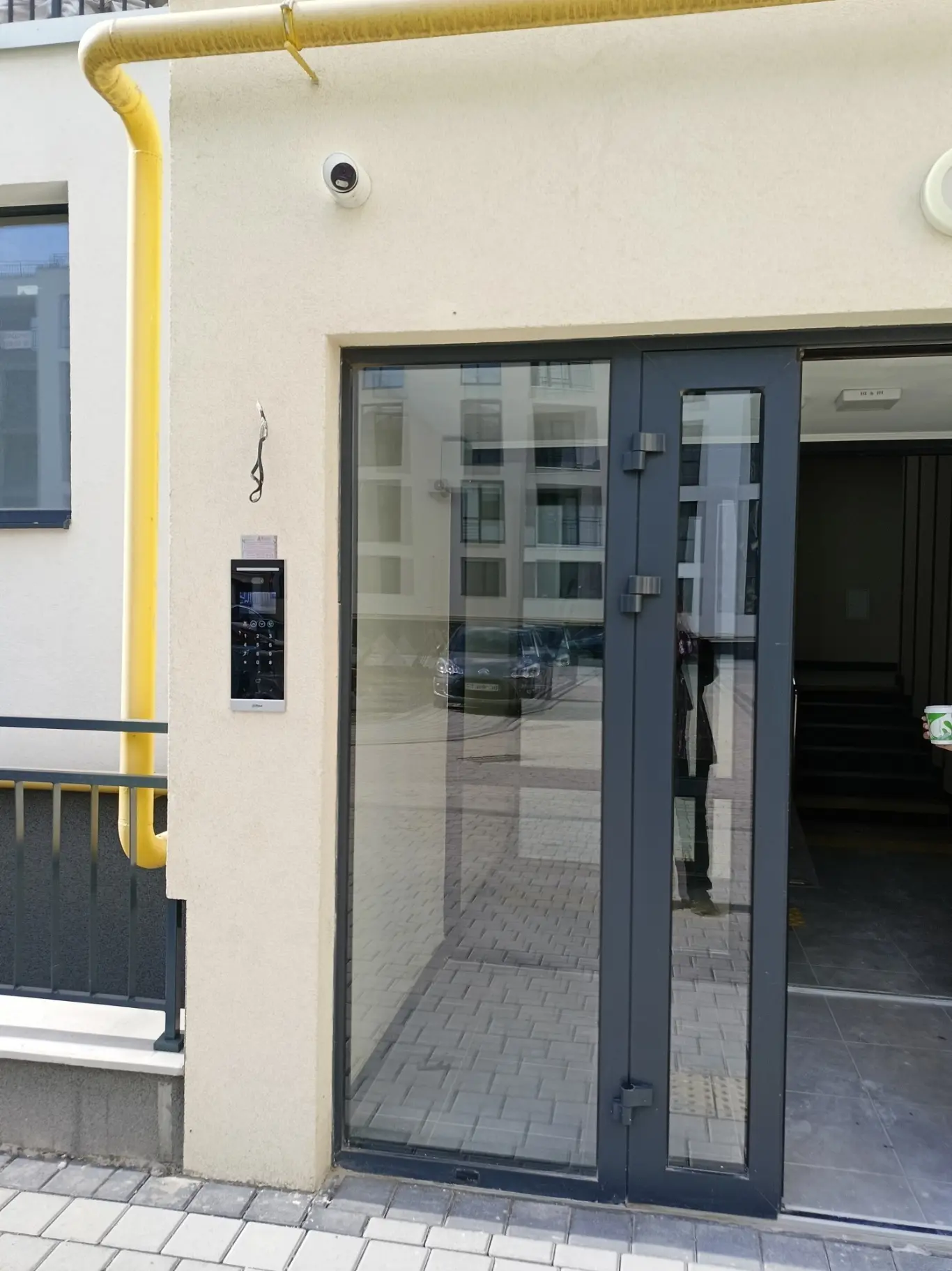 Фото Продаю 1-комнатную квартиру, 42.05 кв. м, Героев Крут ул. (Дружбы) 5 Львов, цена: 63000 $, код 4052