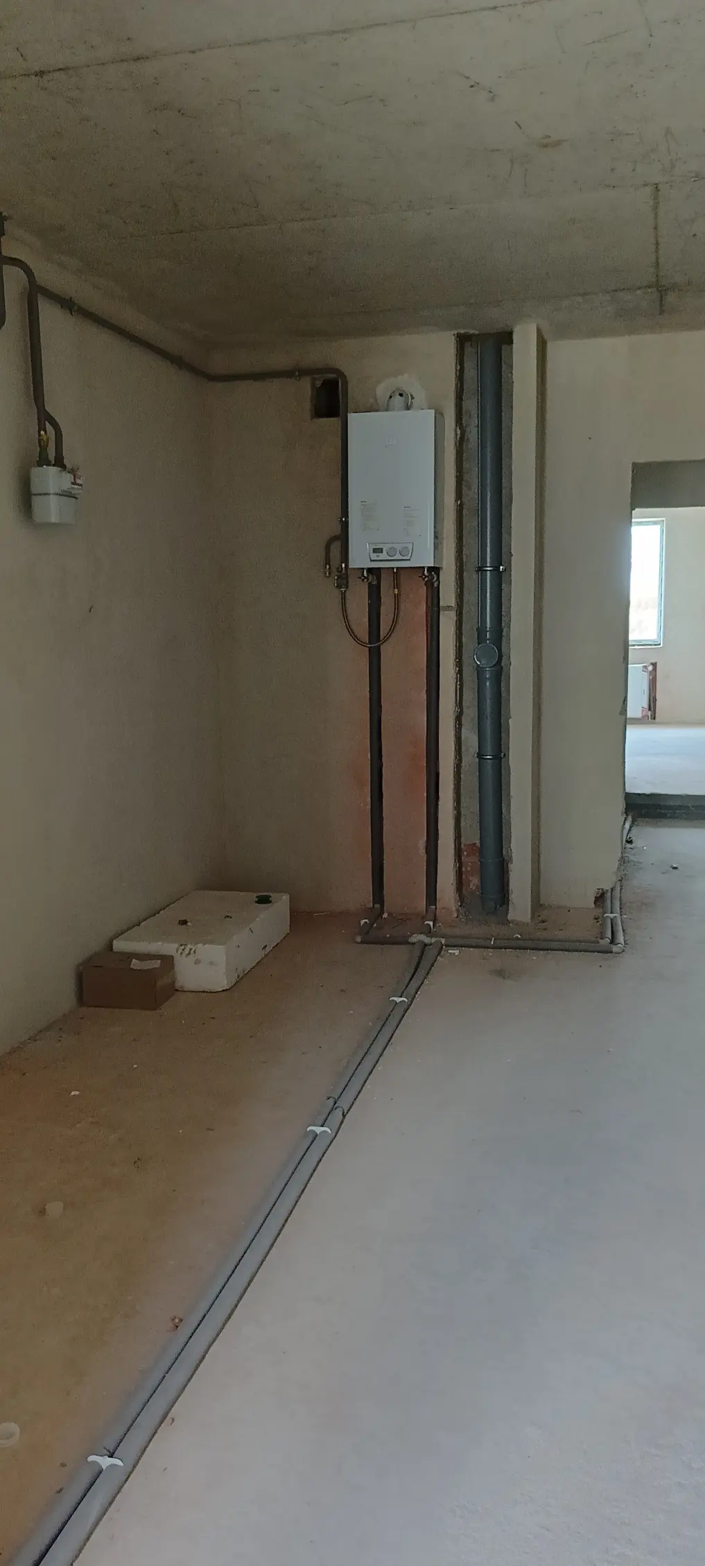 Фото Продаю 1-комнатную квартиру, 42.05 кв. м, Героев Крут ул. (Дружбы) 5 Львов, цена: 63000 $, код 4052