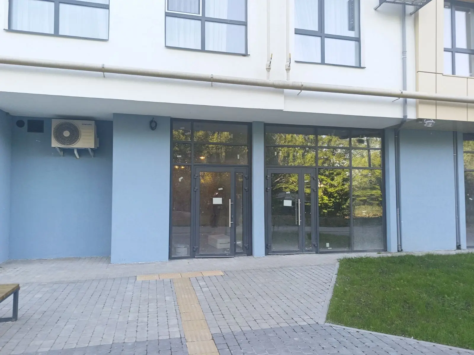 Фото Арендовать торговую площадь, Карла Миклёша ул.  Львов в долгосрочную аренду, цена: 500 $, код 4053