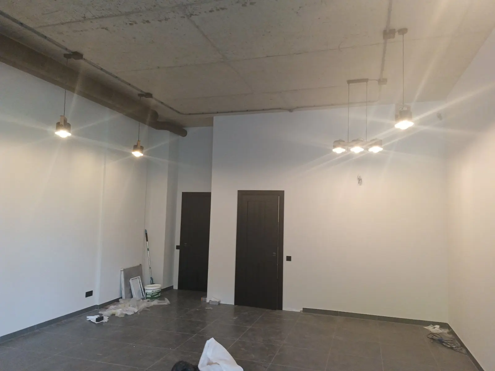 Фото Арендовать торговую площадь, Карла Миклёша ул.  Львов в долгосрочную аренду, цена: 500 $, код 4053