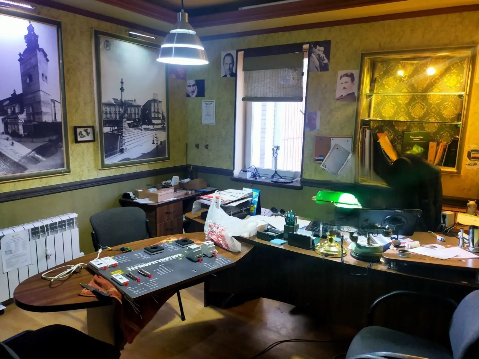 Фото Продаю коммерческую недвижимость, 101.3 кв. м, Николая Лобачевского ул. (Николая Лобачевского) 4 Львов, цена: 150000 $, код 4054