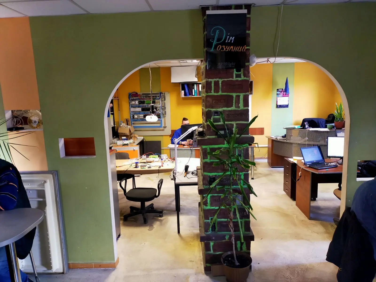 Фото Продаю коммерческую недвижимость, 101.3 кв. м, Николая Лобачевского ул. (Николая Лобачевского) 4 Львов, цена: 150000 $, код 4054