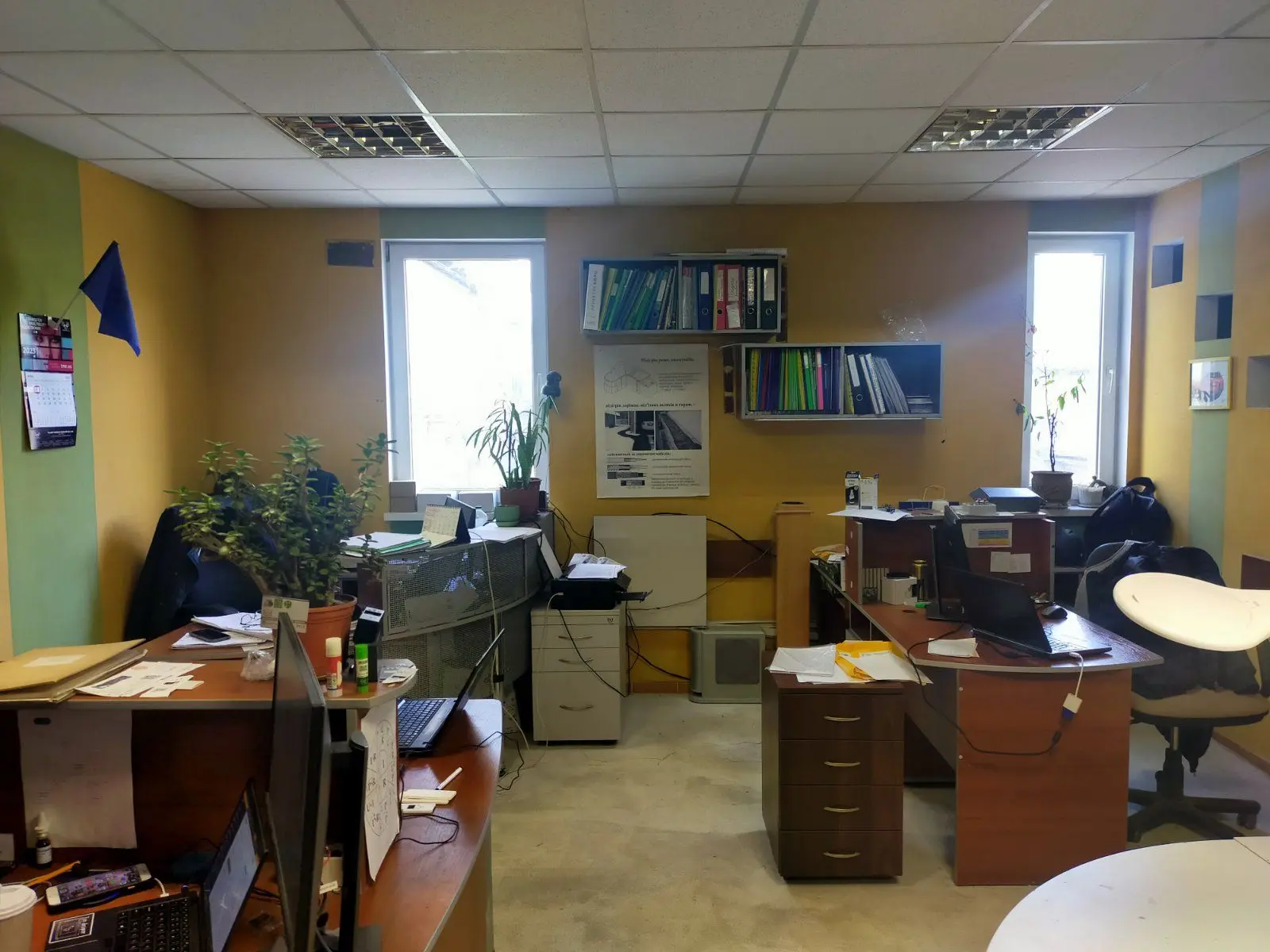 Фото Продаю коммерческую недвижимость, 101.3 кв. м, Николая Лобачевского ул. (Николая Лобачевского) 4 Львов, цена: 150000 $, код 4054