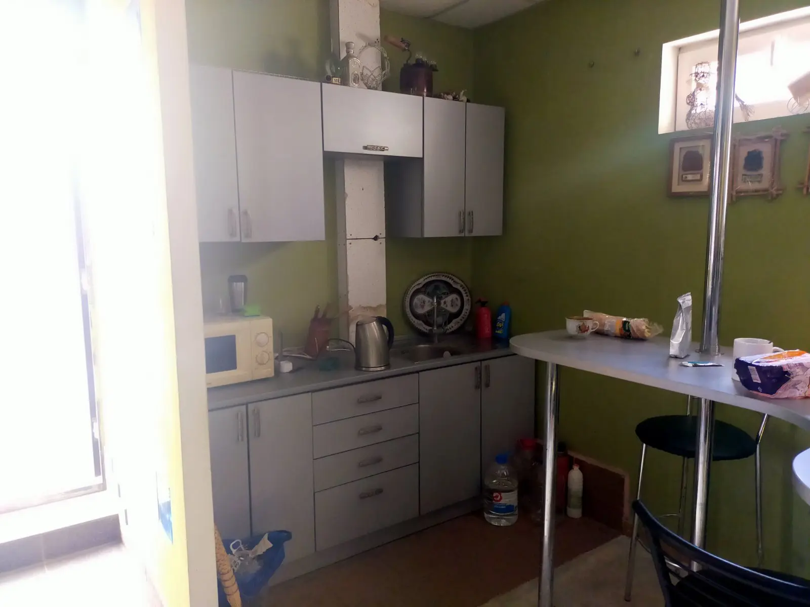 Фото Продаю коммерческую недвижимость, 101.3 кв. м, Николая Лобачевского ул. (Николая Лобачевского) 4 Львов, цена: 150000 $, код 4054