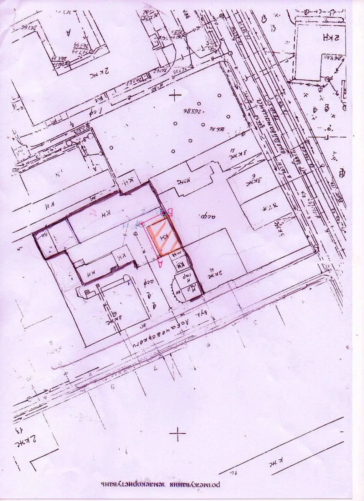 Фото Продаю коммерческую недвижимость, 101.3 кв. м, Николая Лобачевского ул. (Николая Лобачевского) 4 Львов, цена: 150000 $, код 4054