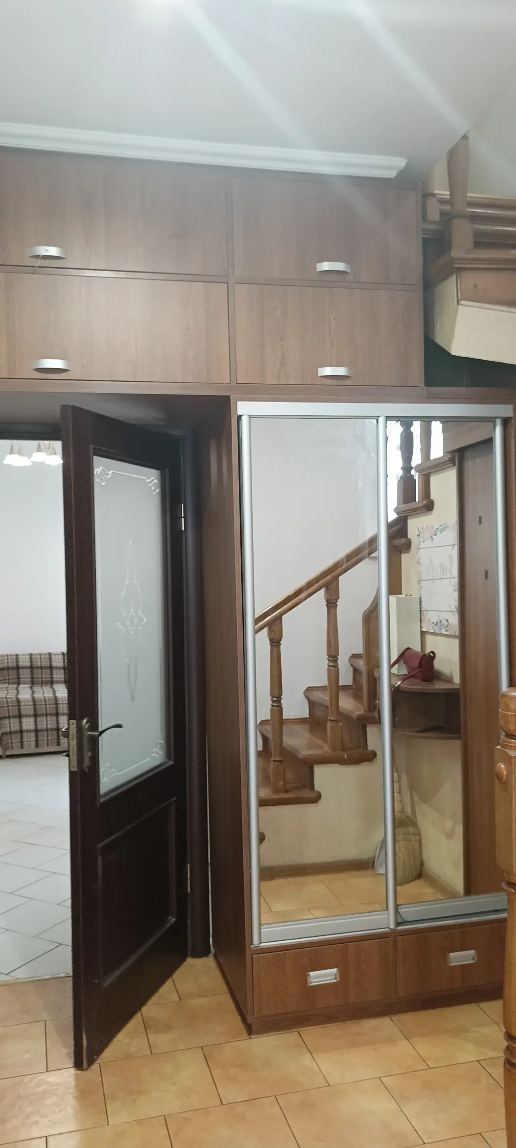 Фото Продаю 1-комнатную квартиру, 64.8 кв. м, Ивана Огиенко ул. (Куйбышева) 11 Львов, цена: 125000 $, код 4055