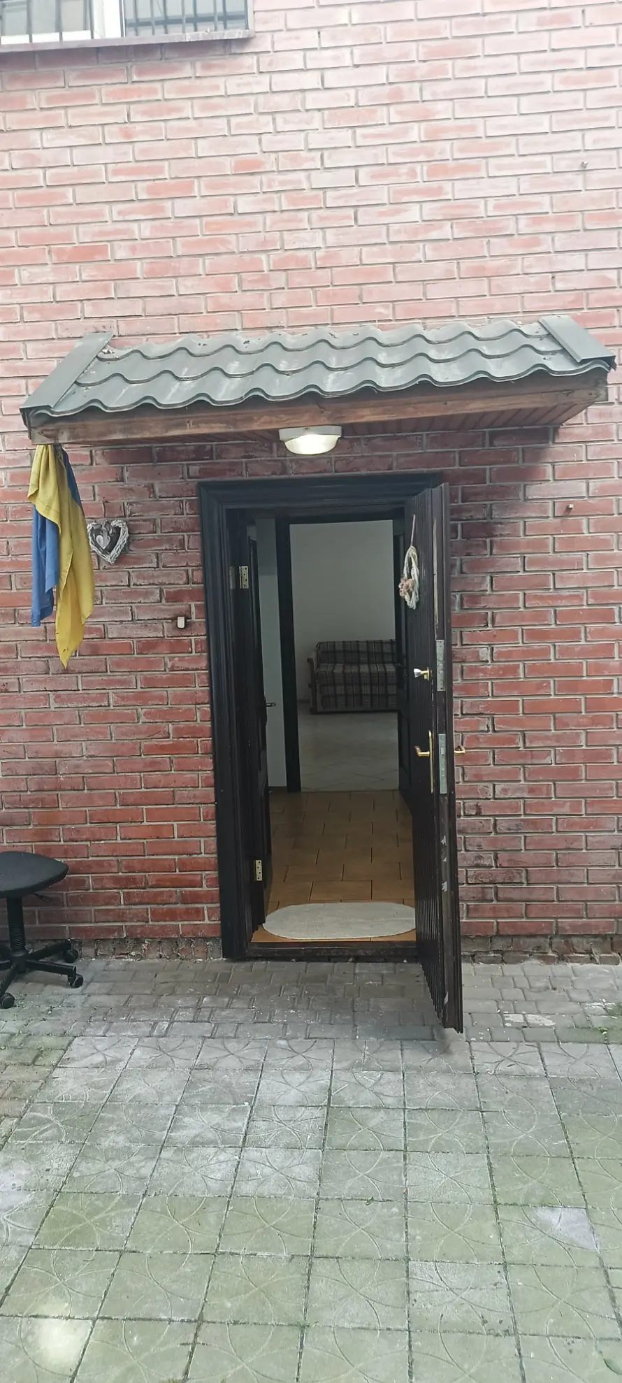 Фото Продаю 1-комнатную квартиру, 64.8 кв. м, Ивана Огиенко ул. (Куйбышева) 11 Львов, цена: 125000 $, код 4055