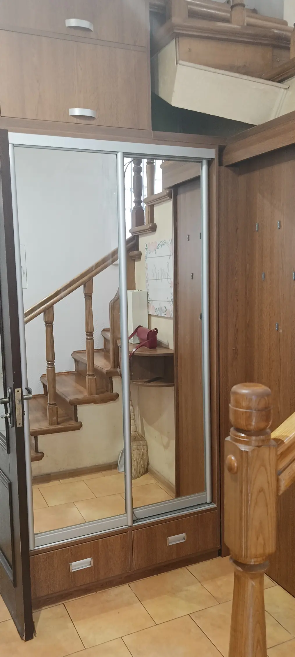 Фото Продаю 1-комнатную квартиру, 64.8 кв. м, Ивана Огиенко ул. (Куйбышева) 11 Львов, цена: 125000 $, код 4055