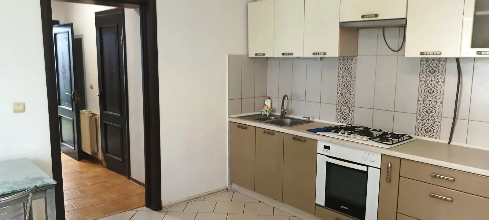 Фото Продаю 1-комнатную квартиру, 64.8 кв. м, Ивана Огиенко ул. (Куйбышева) 11 Львов, цена: 125000 $, код 4055