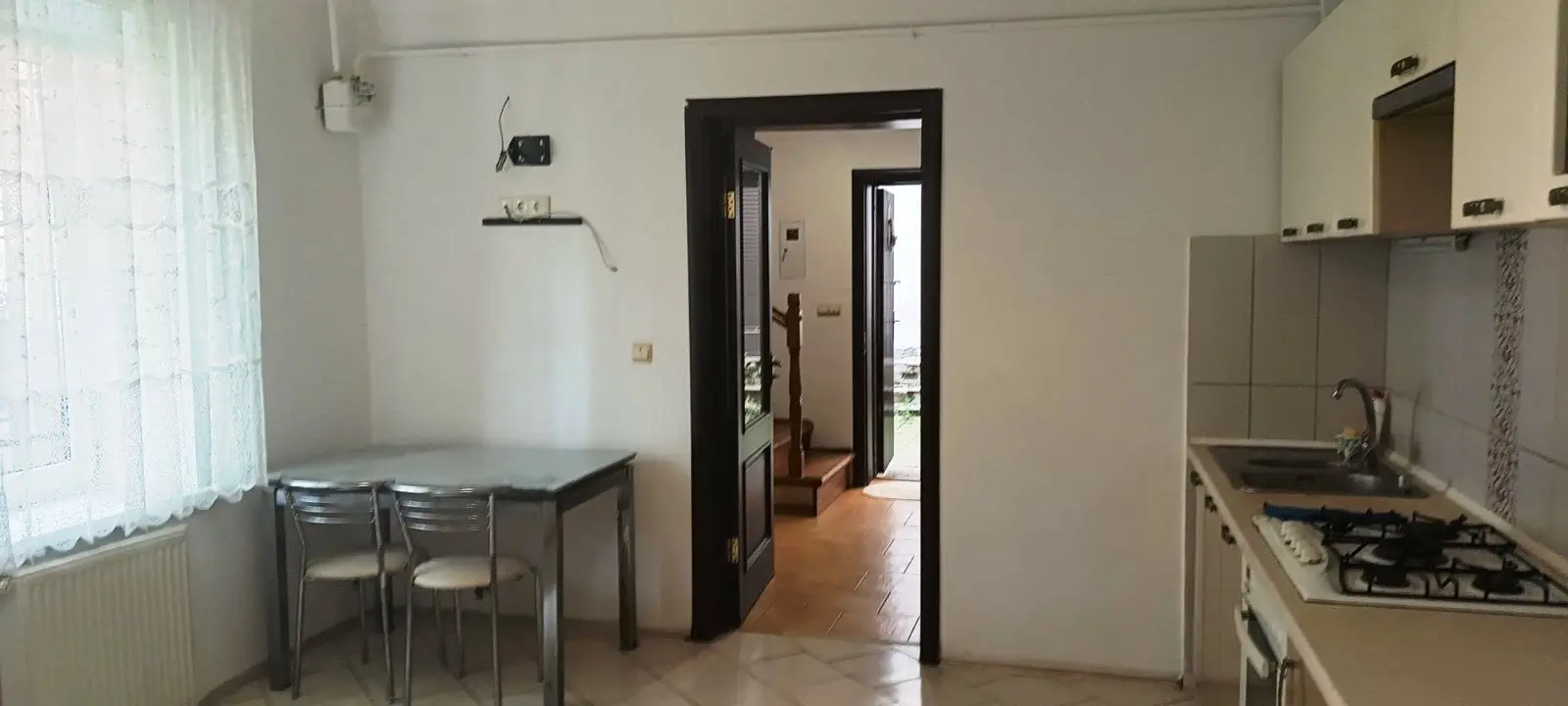 Фото Продаю 1-комнатную квартиру, 64.8 кв. м, Ивана Огиенко ул. (Куйбышева) 11 Львов, цена: 125000 $, код 4055