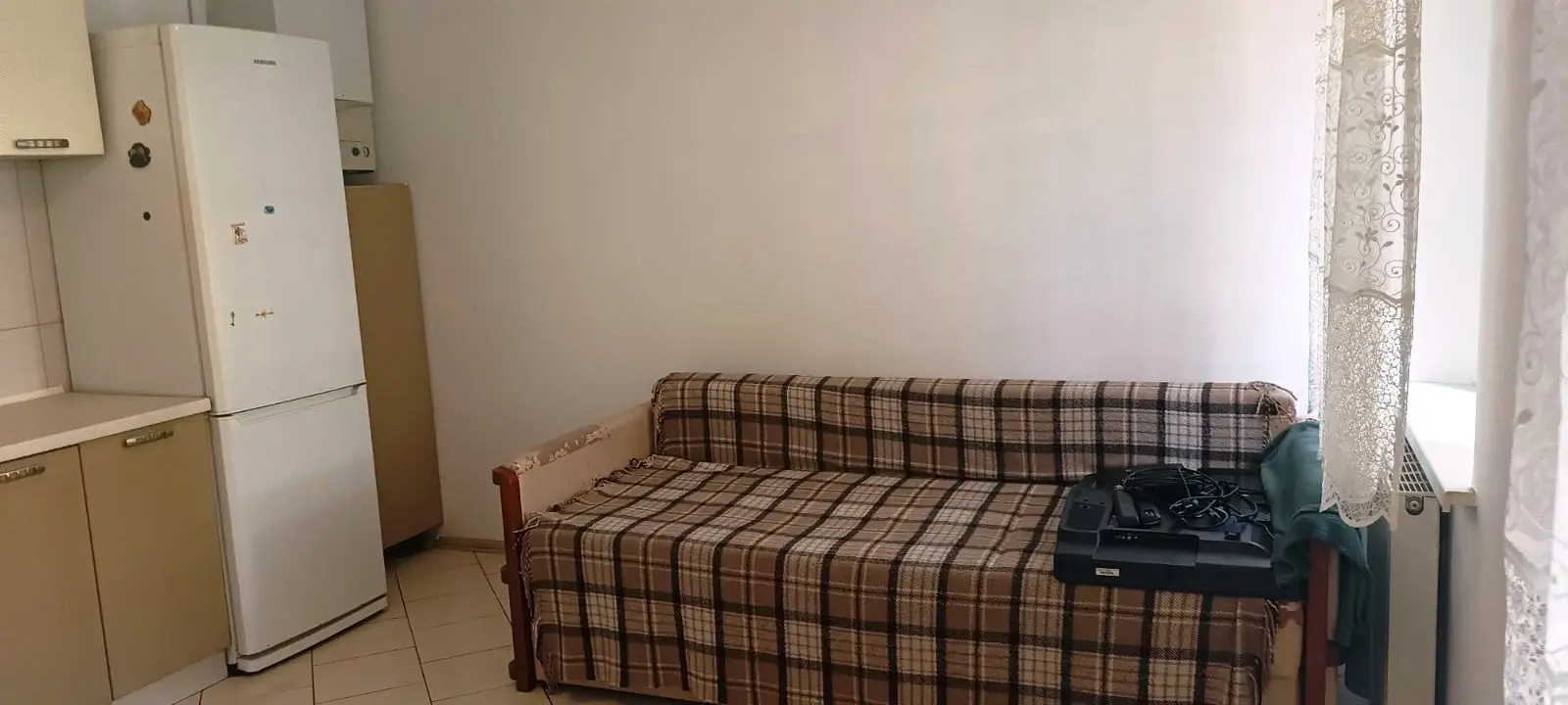 Фото Продаю 1-комнатную квартиру, 64.8 кв. м, Ивана Огиенко ул. (Куйбышева) 11 Львов, цена: 125000 $, код 4055