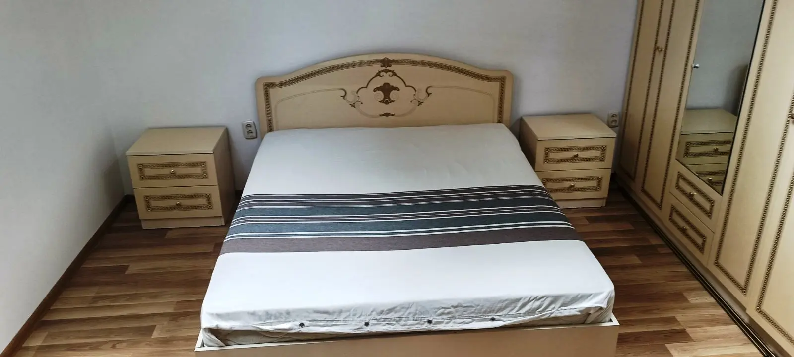 Фото Продаю 1-комнатную квартиру, 64.8 кв. м, Ивана Огиенко ул. (Куйбышева) 11 Львов, цена: 125000 $, код 4055