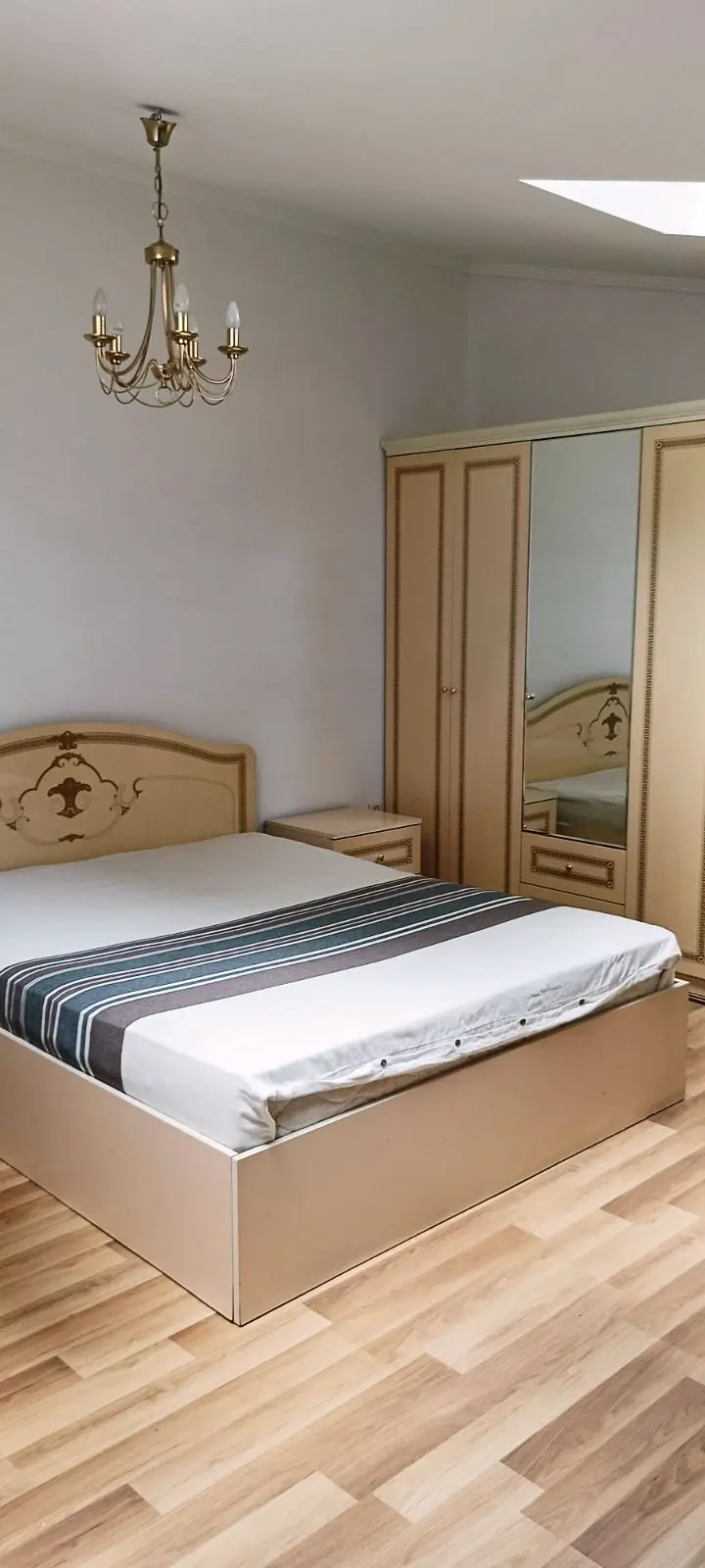 Фото Продаю 1-комнатную квартиру, 64.8 кв. м, Ивана Огиенко ул. (Куйбышева) 11 Львов, цена: 125000 $, код 4055