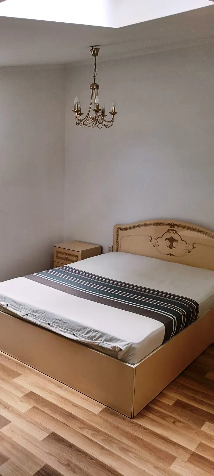 Фото Продаю 1-комнатную квартиру, 64.8 кв. м, Ивана Огиенко ул. (Куйбышева) 11 Львов, цена: 125000 $, код 4055