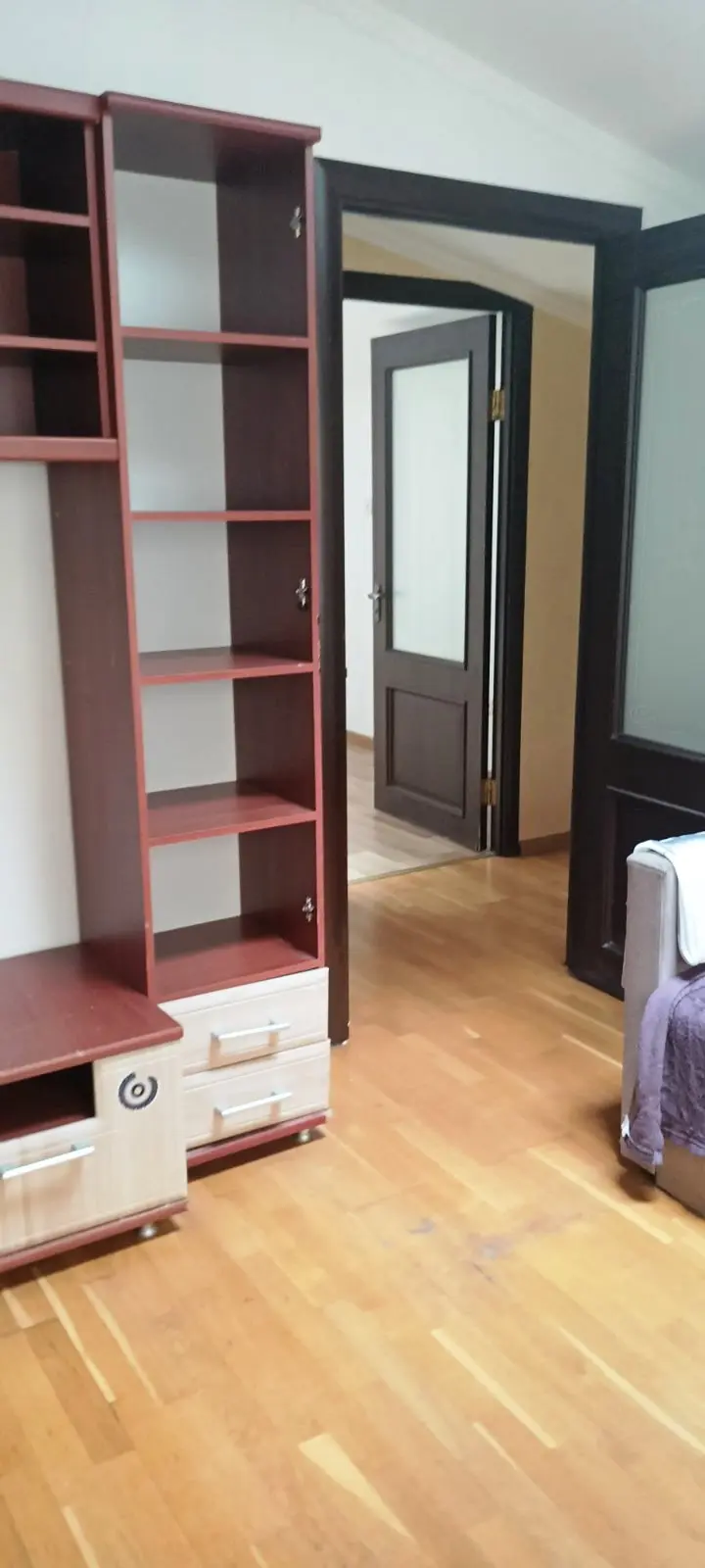 Фото Продаю 1-комнатную квартиру, 64.8 кв. м, Ивана Огиенко ул. (Куйбышева) 11 Львов, цена: 125000 $, код 4055