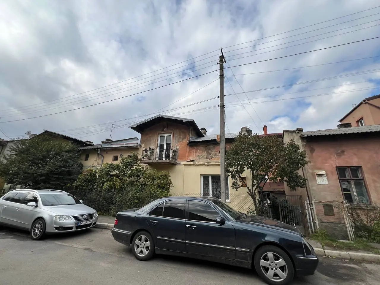 Фото Продаю 2-комнатную квартиру, 42.8 кв. м, Таллинская ул. 14 Львов, цена: 45000 $, код 4056