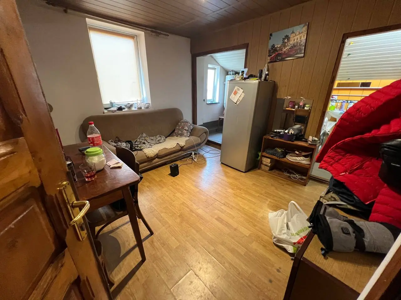 Фото Продаю 2-комнатную квартиру, 42.8 кв. м, Таллинская ул. 14 Львов, цена: 45000 $, код 4056