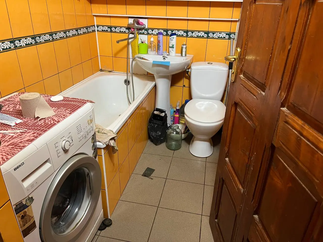 Фото Продаю 2-комнатную квартиру, 42.8 кв. м, Таллинская ул. 14 Львов, цена: 45000 $, код 4056