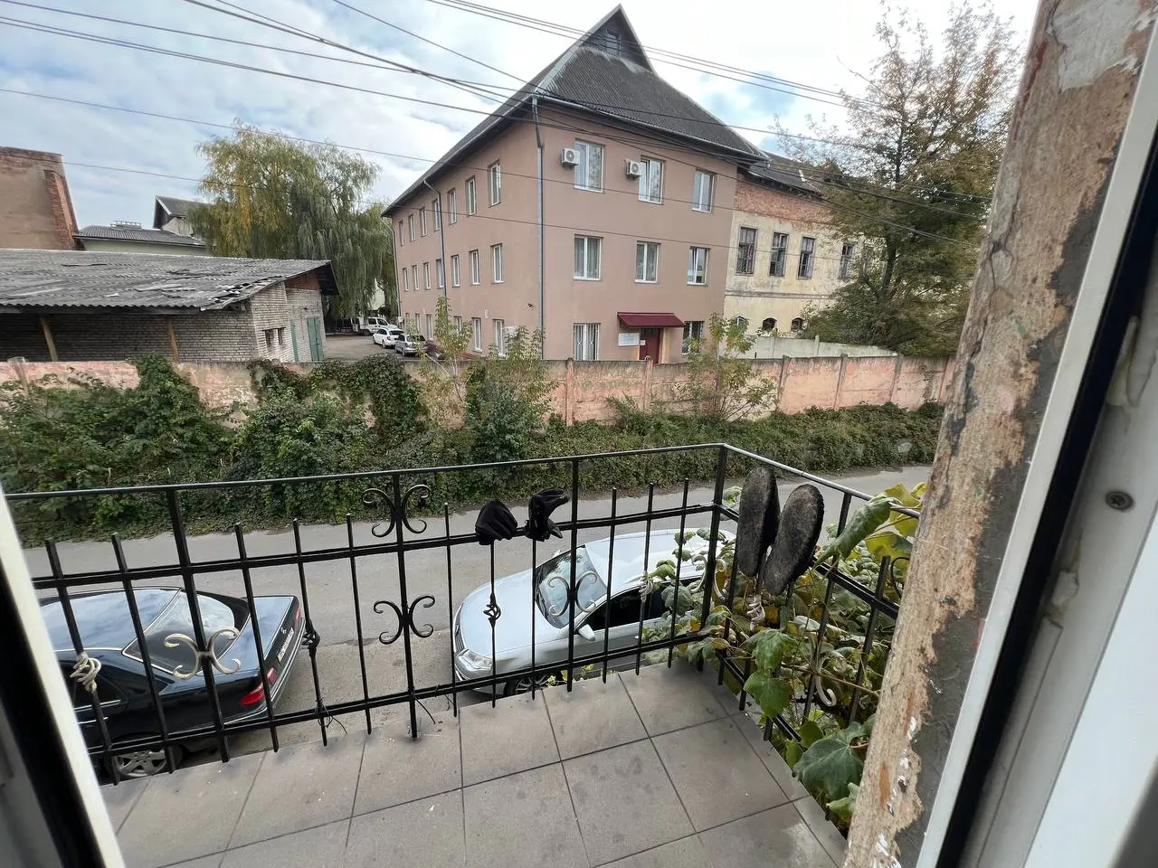 Фото Продаю 2-комнатную квартиру, 42.8 кв. м, Таллинская ул. 14 Львов, цена: 45000 $, код 4056