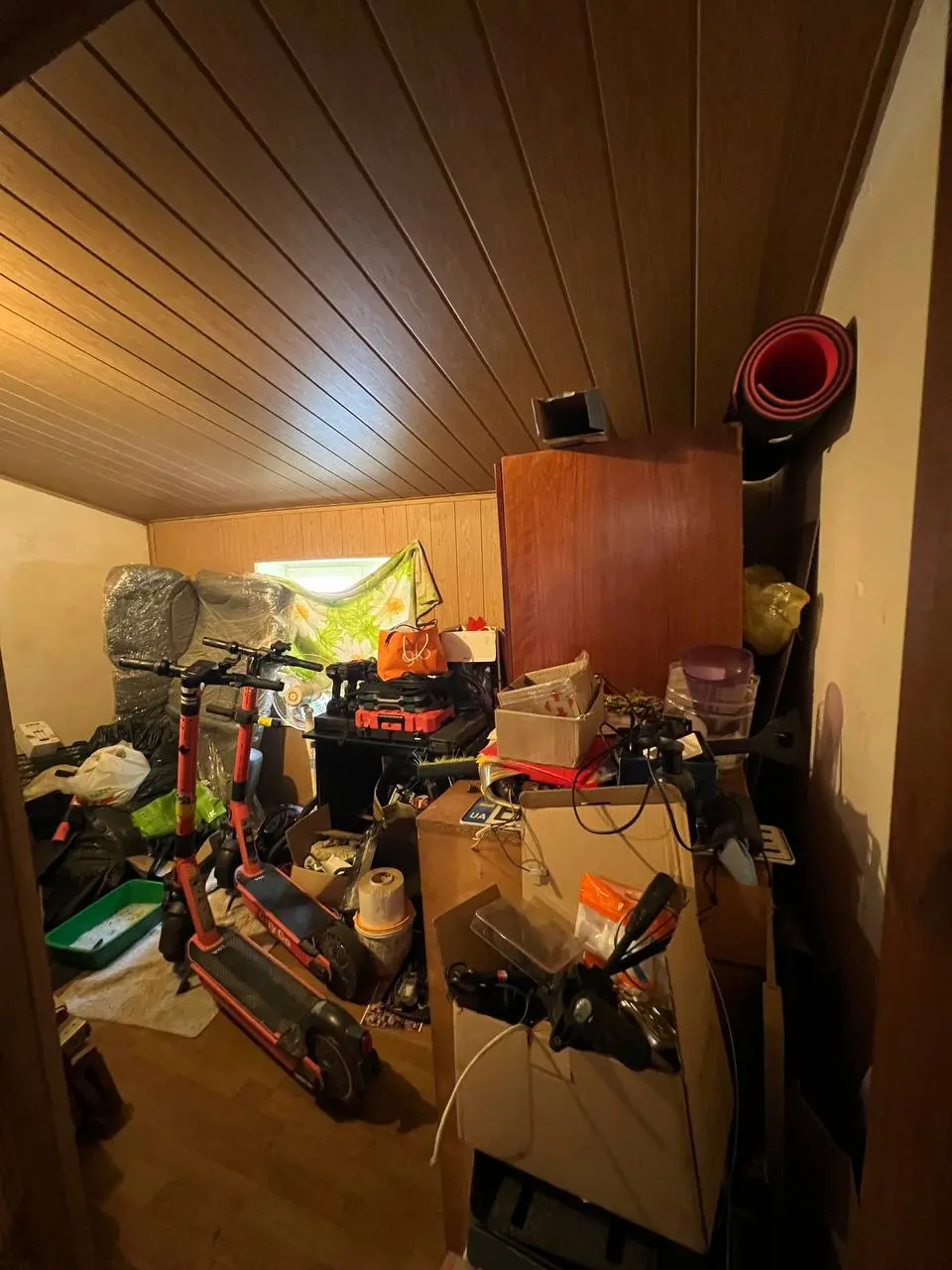 Фото Продаю 2-комнатную квартиру, 42.8 кв. м, Таллинская ул. 14 Львов, цена: 45000 $, код 4056