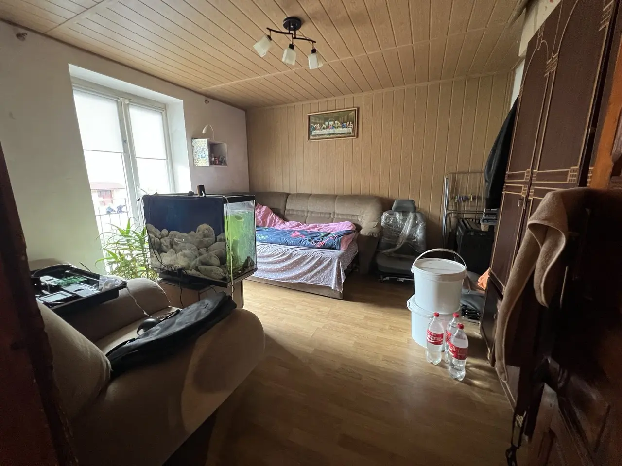 Фото Продаю 2-комнатную квартиру, 42.8 кв. м, Таллинская ул. 14 Львов, цена: 45000 $, код 4056