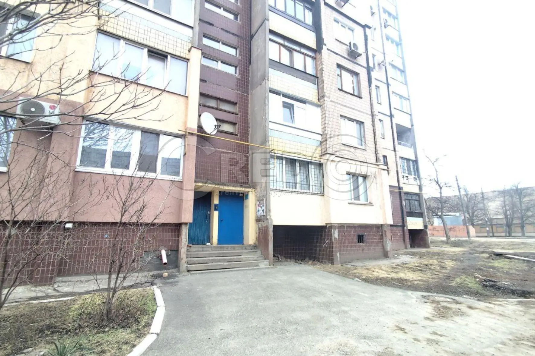 Фото Продаю 3 кімнатну квартиру, 75.9 кв. м, Павла Глазового вул. (Балакіна) 22 Кривий Ріг, ціна: 23500 $, код 4059