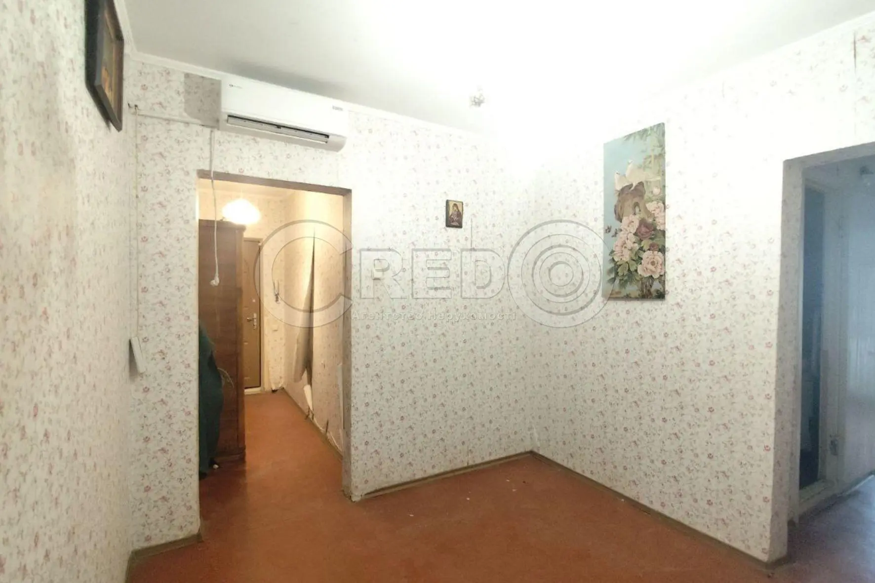 Фото Продаю 3 кімнатну квартиру, 75.9 кв. м, Павла Глазового вул. (Балакіна) 22 Кривий Ріг, ціна: 23500 $, код 4059