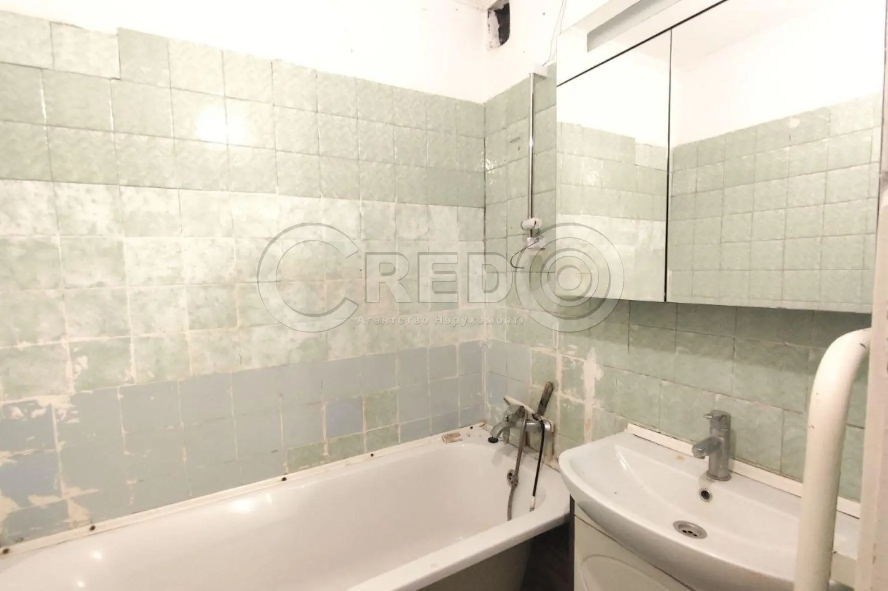 Фото Продаю 3 кімнатну квартиру, 75.9 кв. м, Павла Глазового вул. (Балакіна) 22 Кривий Ріг, ціна: 23500 $, код 4059