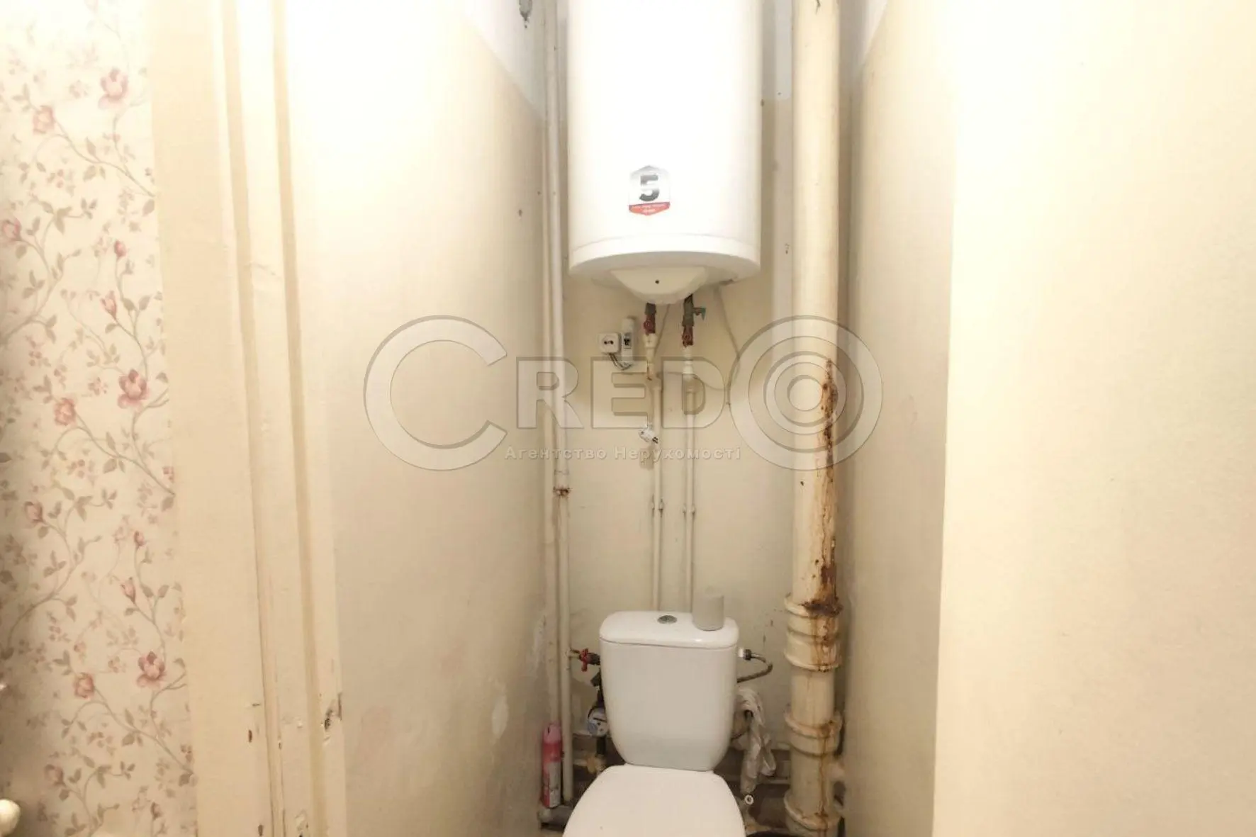 Фото Продаю 3 кімнатну квартиру, 75.9 кв. м, Павла Глазового вул. (Балакіна) 22 Кривий Ріг, ціна: 23500 $, код 4059