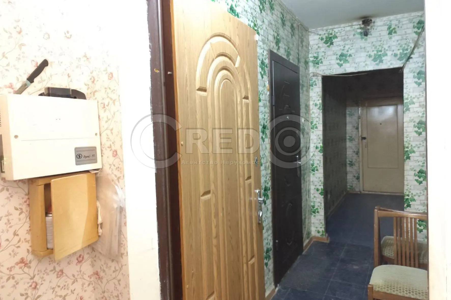 Фото Продаю 3 кімнатну квартиру, 75.9 кв. м, Павла Глазового вул. (Балакіна) 22 Кривий Ріг, ціна: 23500 $, код 4059