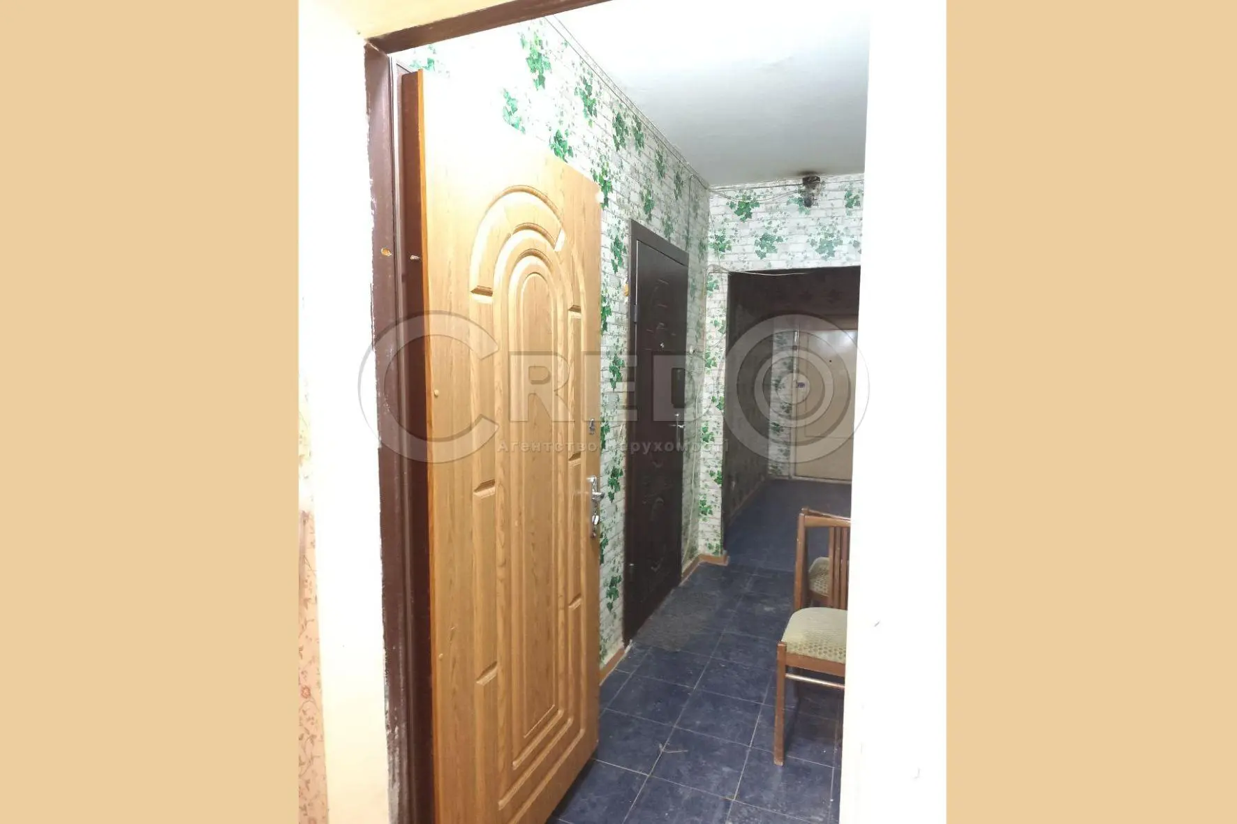 Фото Продаю 3 кімнатну квартиру, 75.9 кв. м, Павла Глазового вул. (Балакіна) 22 Кривий Ріг, ціна: 23500 $, код 4059