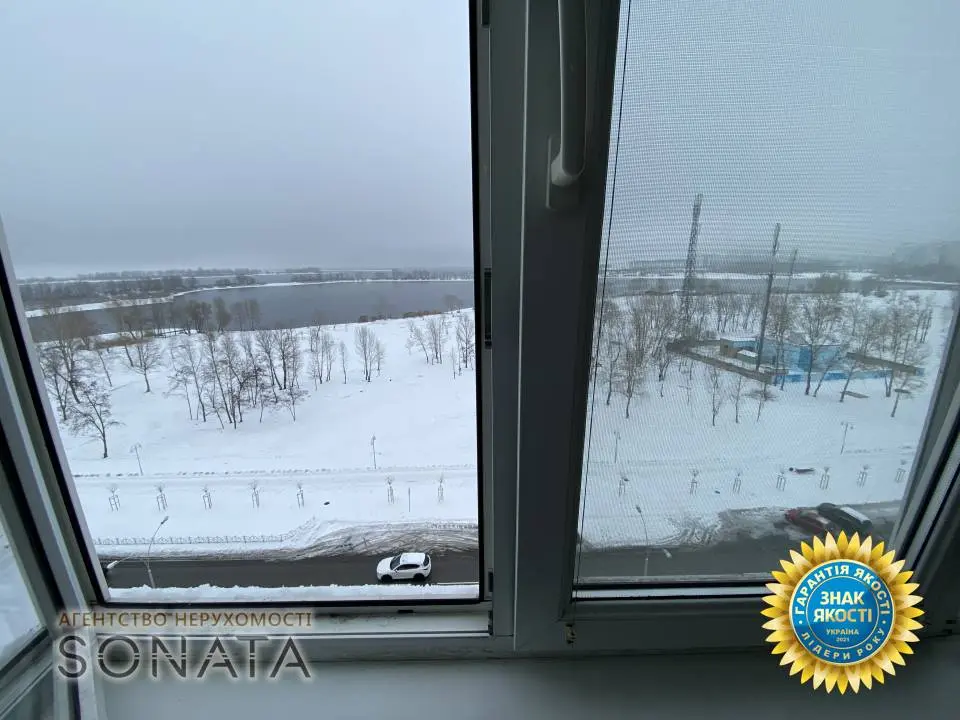 Фото Selling a 1-room apartment, 34.9 sq.m., Heroiv Dnipra Street 69 Cherkasy, price: 55000 $, code 4061