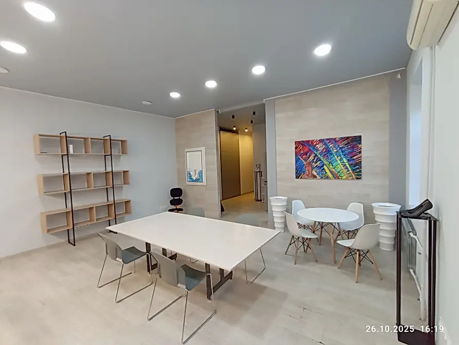 Фото Орендувати офіс, Тарасівська вул. 14 Київ в довгострокову оренду, ціна: 51300 UAH, код 4062