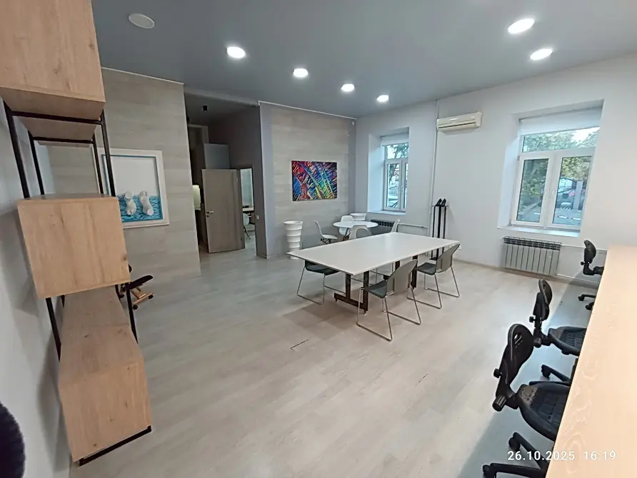 Фото Орендувати офіс, Тарасівська вул. 14 Київ в довгострокову оренду, ціна: 51300 UAH, код 4062