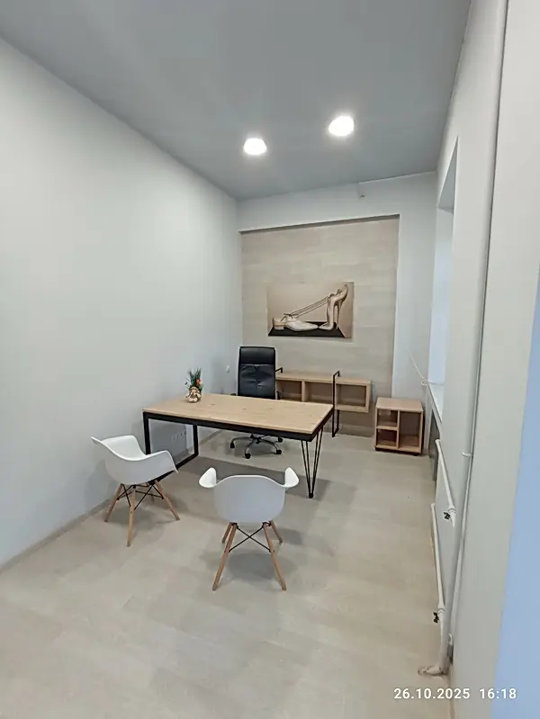 Фото Орендувати офіс, Тарасівська вул. 14 Київ в довгострокову оренду, ціна: 51300 UAH, код 4062