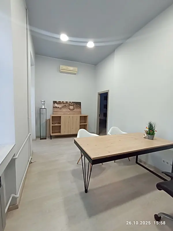 Фото Орендувати офіс, Тарасівська вул. 14 Київ в довгострокову оренду, ціна: 51300 UAH, код 4062