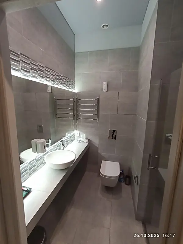 Фото Орендувати офіс, Тарасівська вул. 14 Київ в довгострокову оренду, ціна: 51300 UAH, код 4062