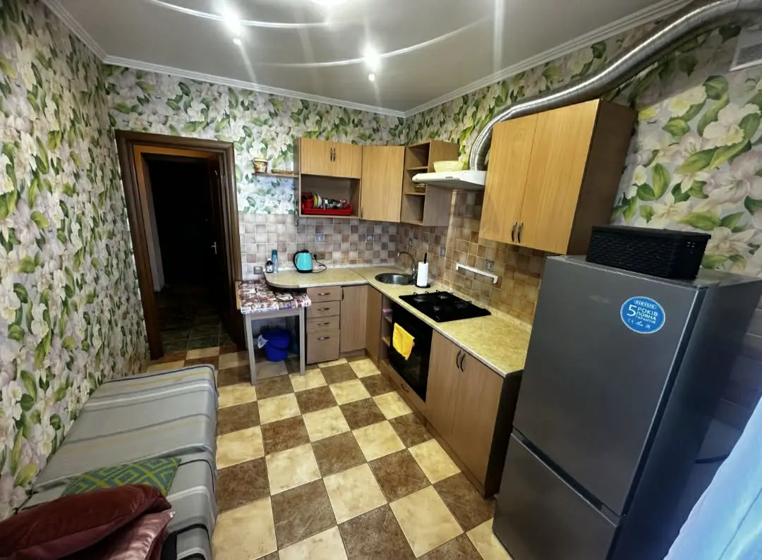 Фото Продаю 1 кімнатну квартиру, 35 кв. м, Бабкіна вул.  Бориспіль, ціна: 48000 $, код 4063