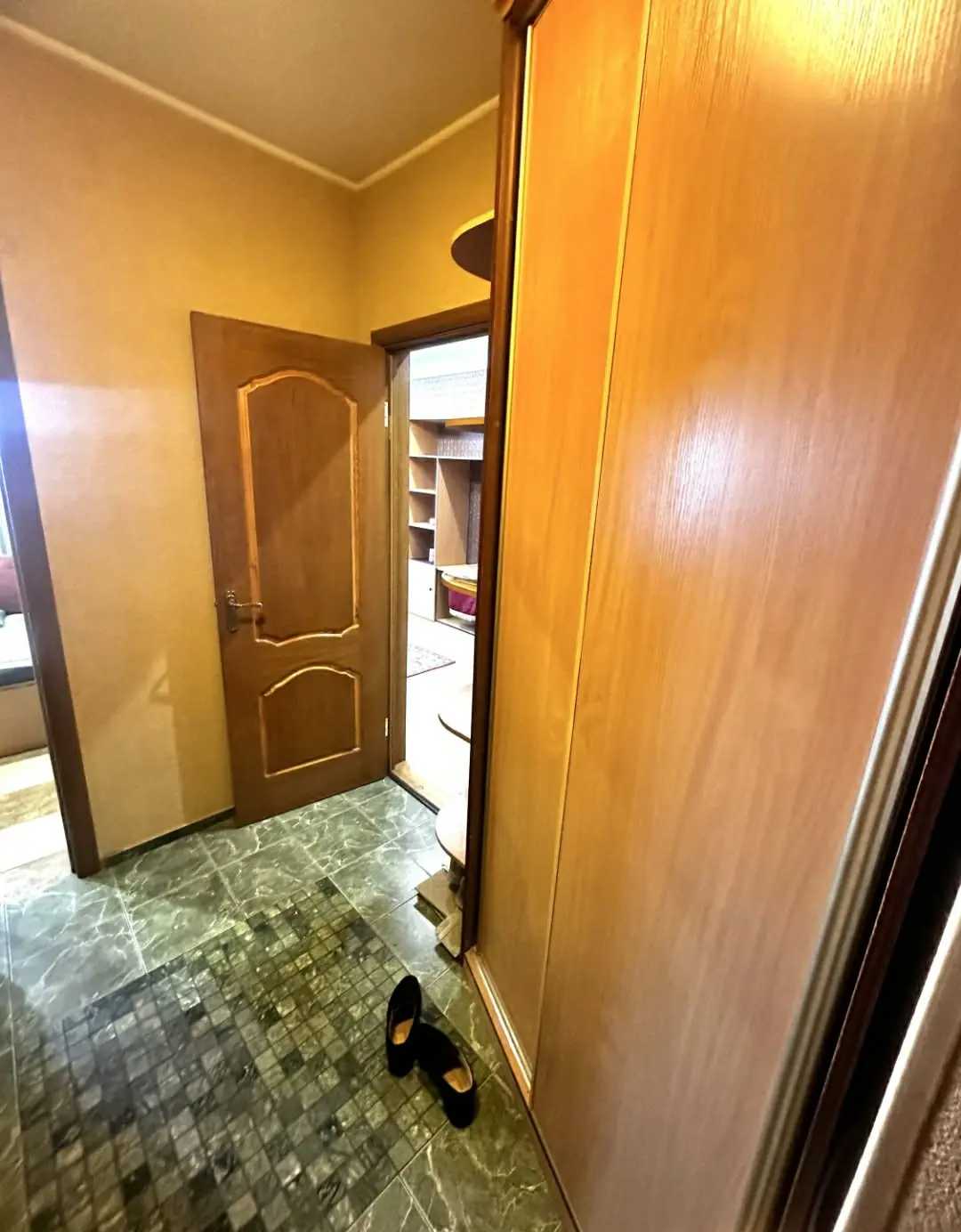 Фото Продаю 1 кімнатну квартиру, 35 кв. м, Бабкіна вул.  Бориспіль, ціна: 48000 $, код 4063