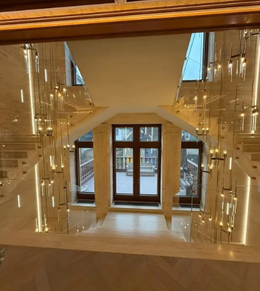 Фото Rent a house, Lomakivska street (Michurina Street)  Kyiv for long-term rent, price: 29 $, code 4064